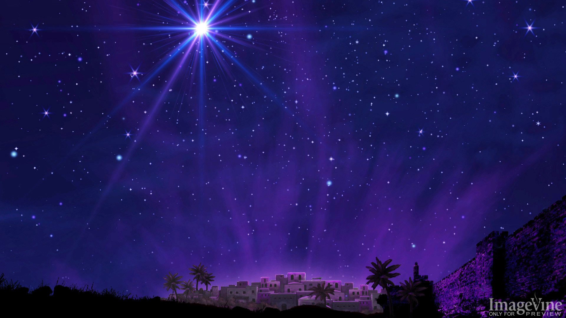 Christmas Eve Background Imagevine