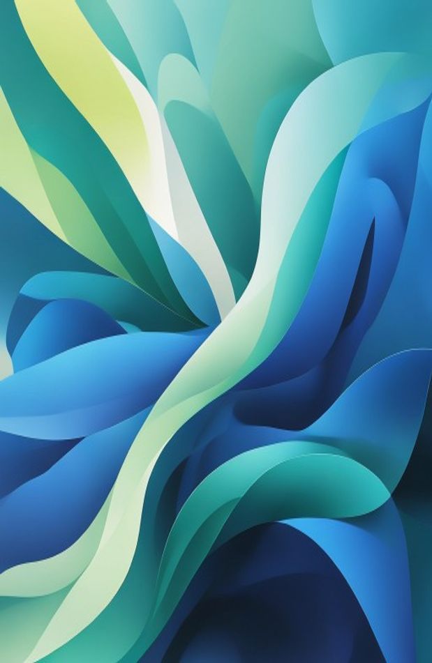 Ios Original Wallpaper