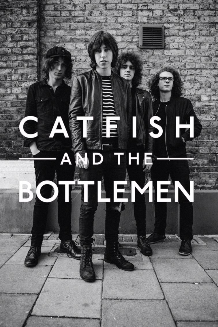 Catfish And The Bottlemen Wallpaper
