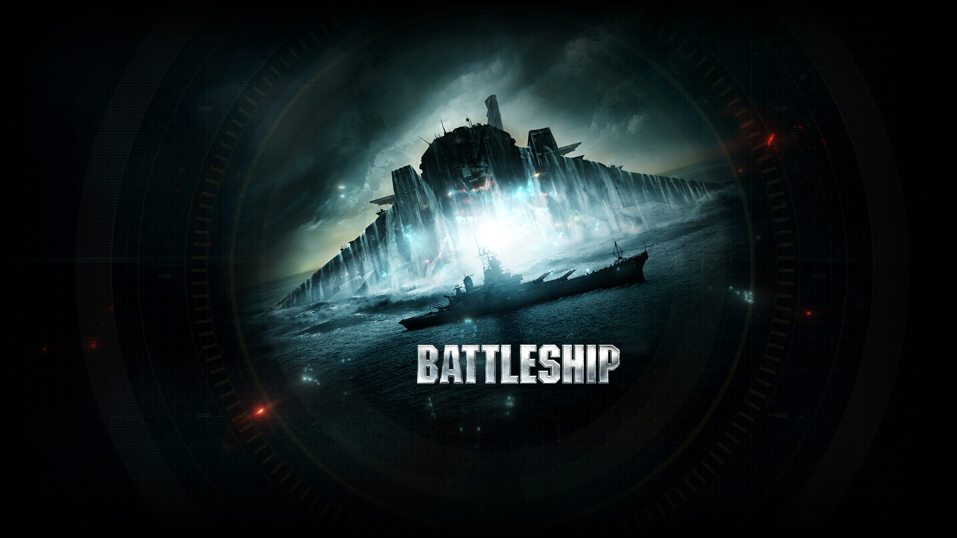 Battleship 2012 moviefull HD wallpapers NEW MOVIES WALLPAPERS