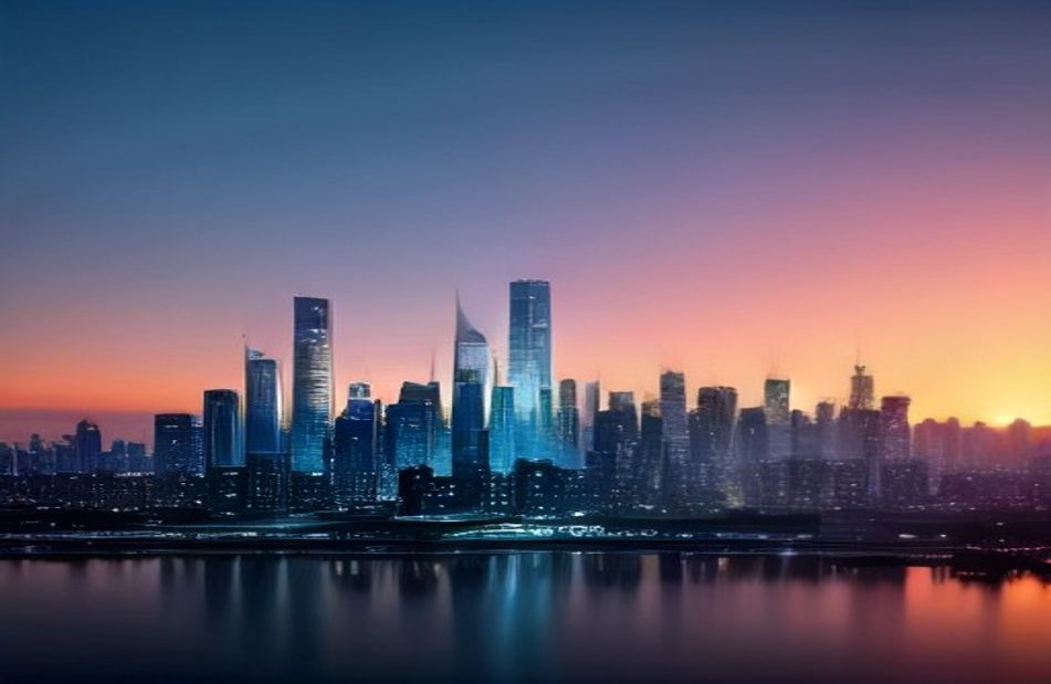 Linkedin Background