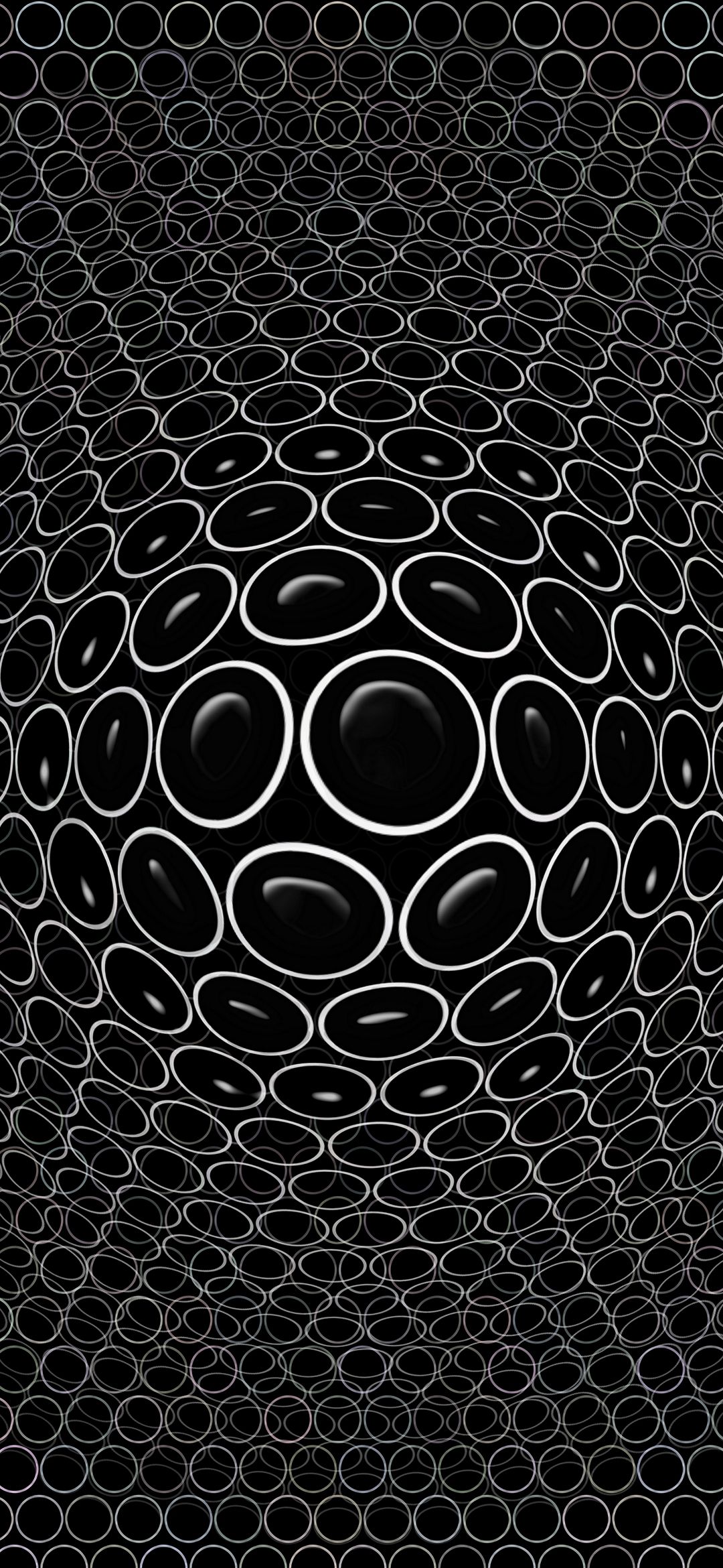 3d Phone Wallpaper