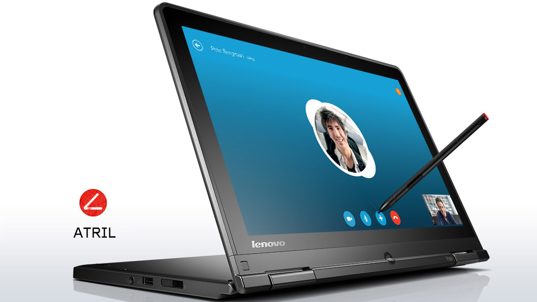 Lenovo Thinkpad Yoga 3jpeg Apps Directories