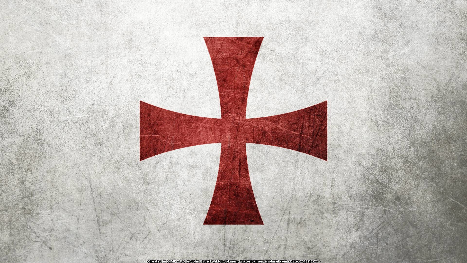 Knight Templar Wallpaper Image