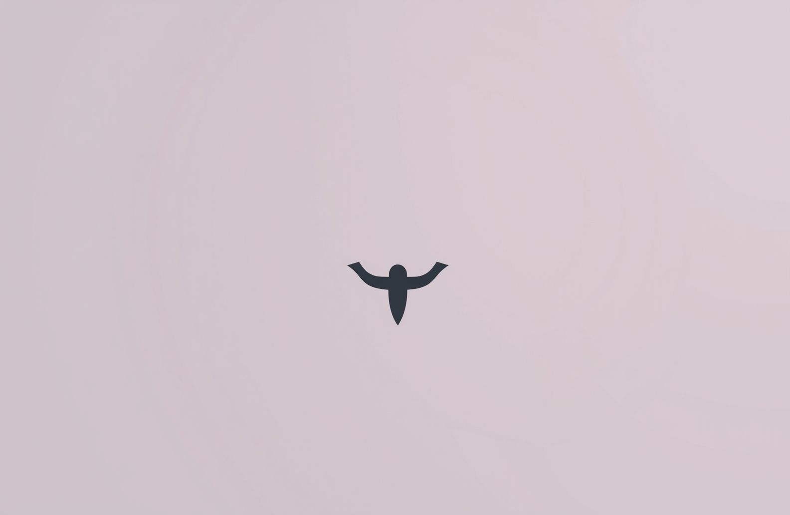 Anonymous Logo Wallpaper