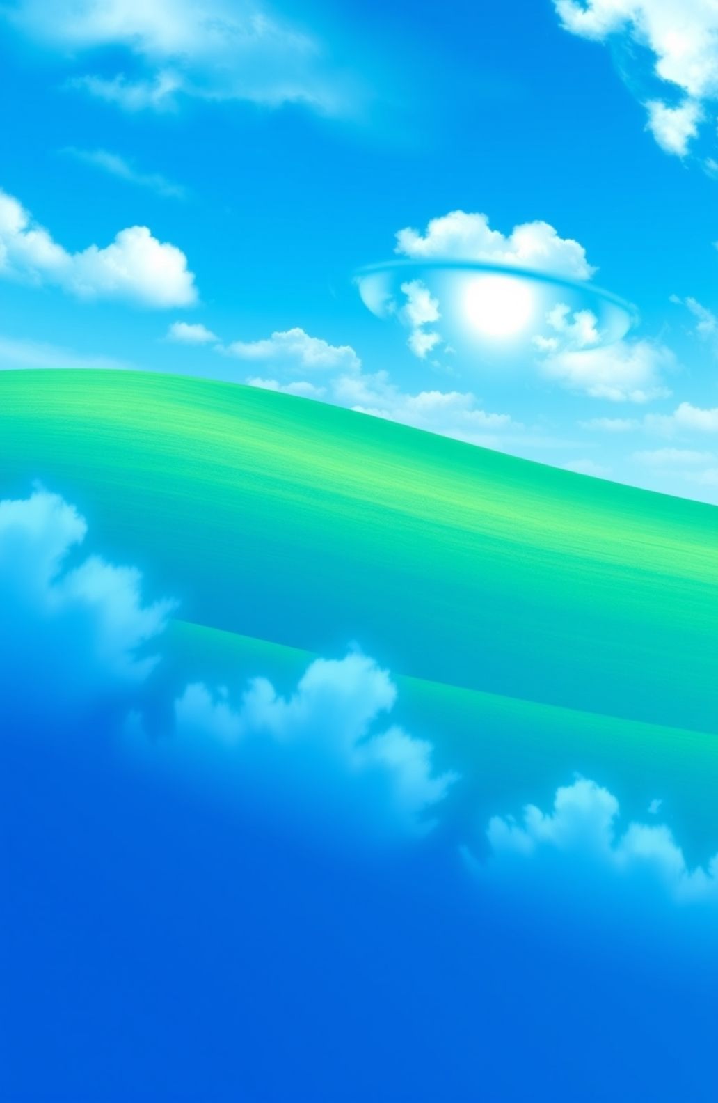 Windows Wallpaper