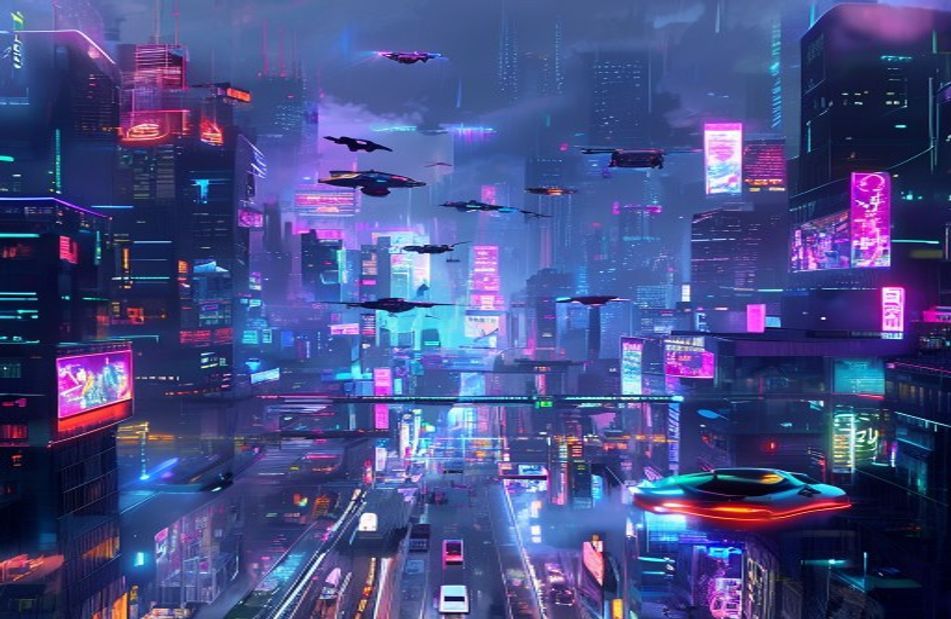 Gaming Wallpaper