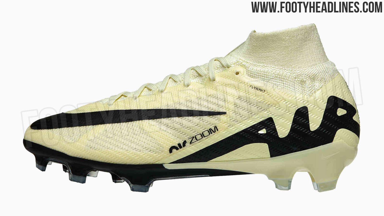Broken Love Cristiano Ronaldo Cuts Off Collar Nike Mercurial