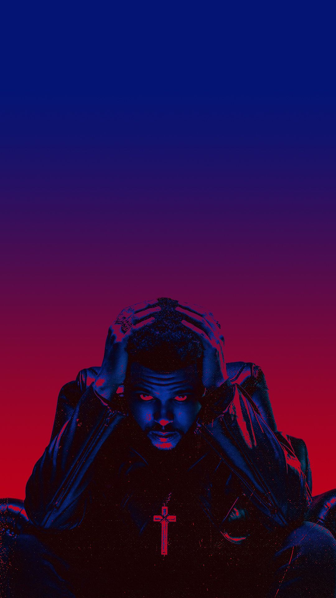 Starboy Custom iPhone Plus Wallpaper By Trackos With Image