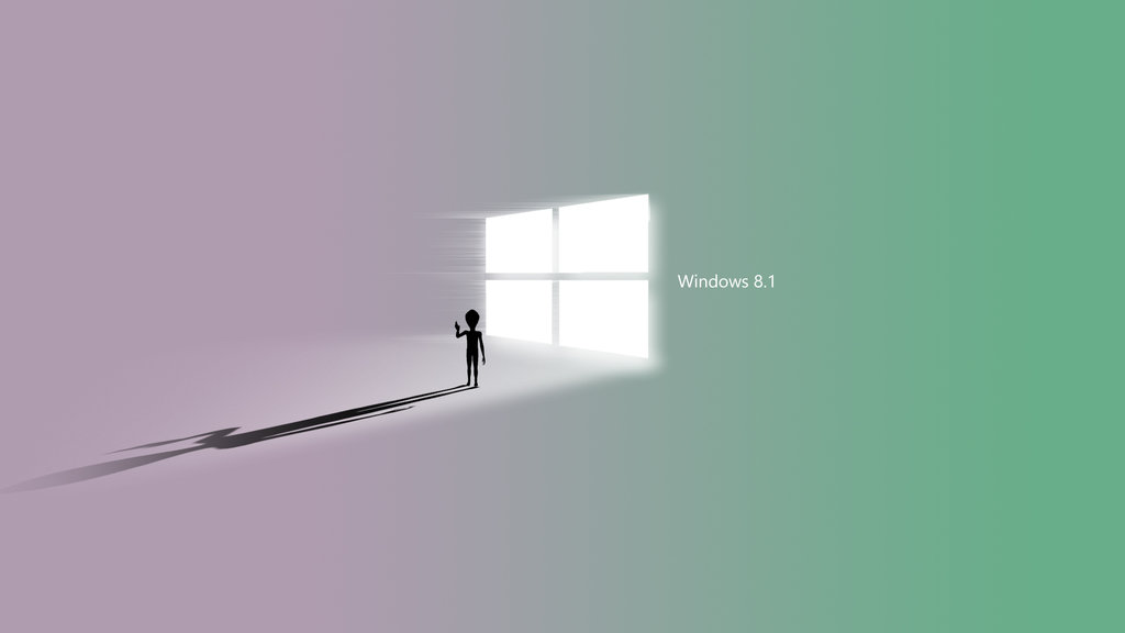 Windows 81 wallpaper HD by karara160 on