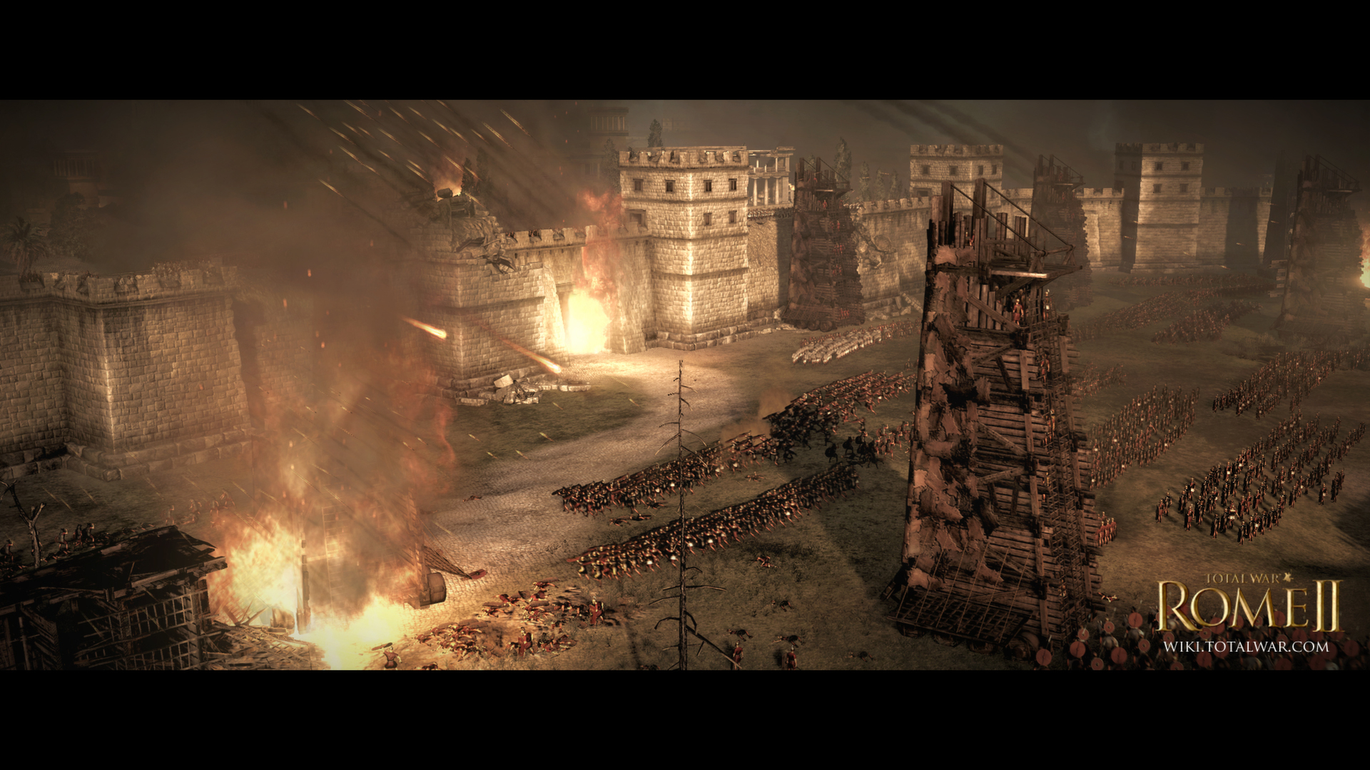 this total war rome 2 wallpaper is available in 24 1920x1080