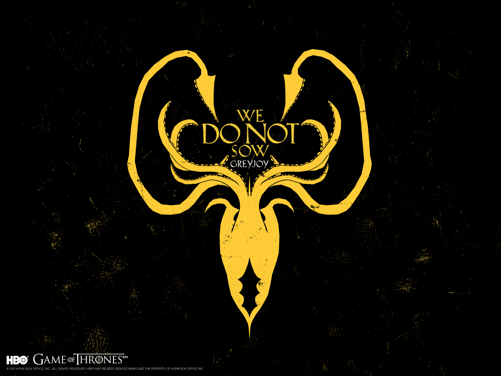Hbo Game Of Thrones Extras House Wallpaper