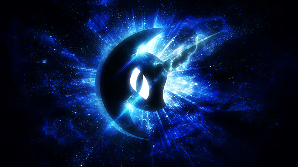 Nightmare Moon Wallpaper