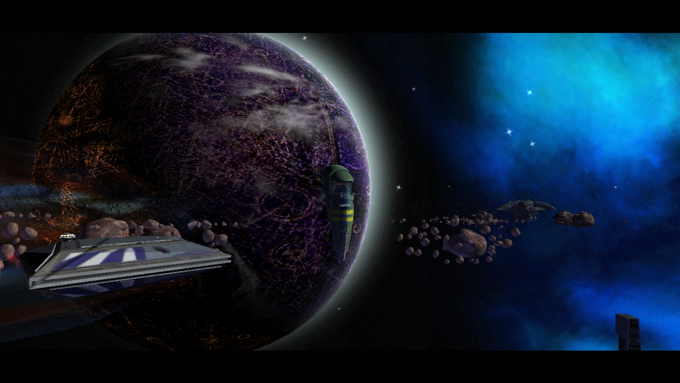Coruscant Reskin New Nebula Background Image Knights Of The