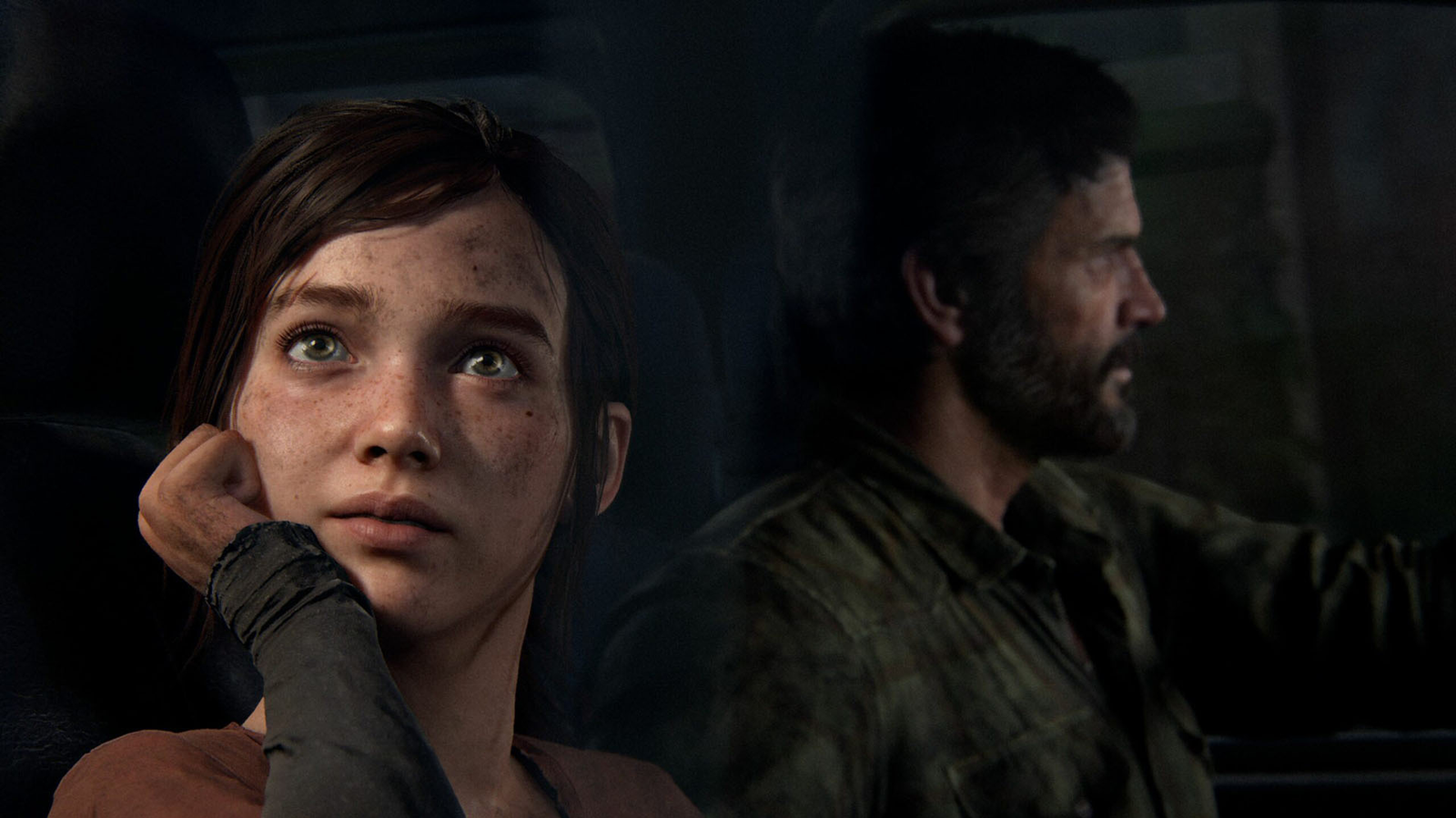 The Last Of Us Part All Performance Modes Tested Which Should