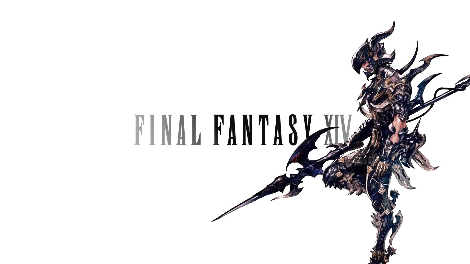 Final Fantasy Xiv Puter Wallpaper Desktop Background