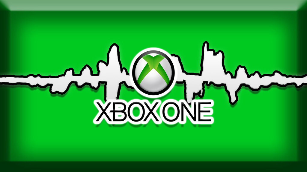Xbox One Logo Wallpaper HD By