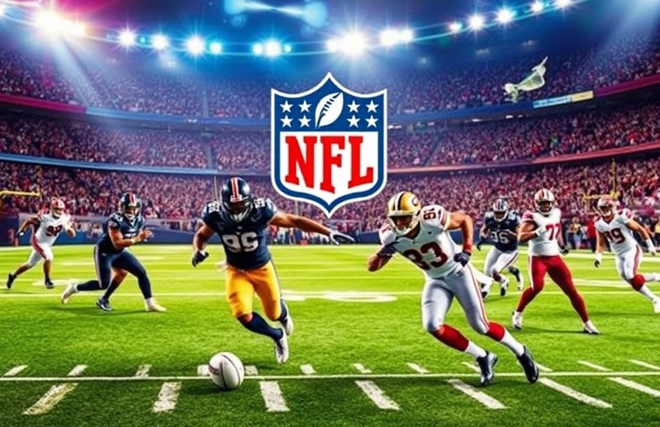 Football Wallpaper Nfl