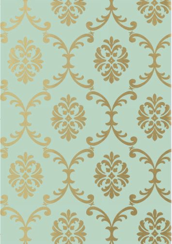 And Mint iPhone Wallpaper Style Pattern Background