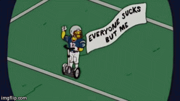 The Simpsons Gifs Find Share On Giphy