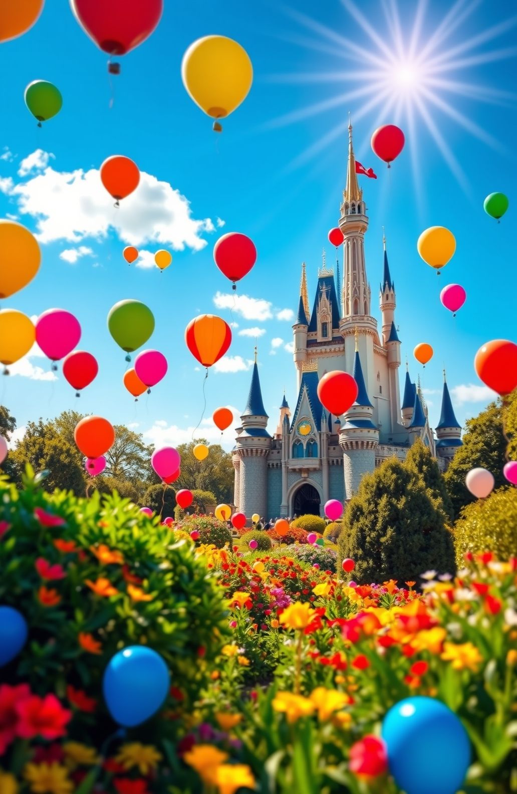 Disney Background For Computer