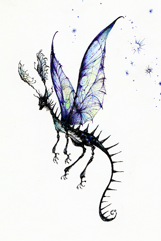 Fairy Dragon W