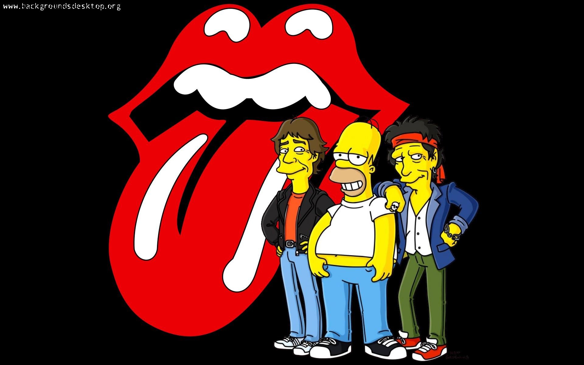  The Rolling Stones desktop background The Rolling Stones wallpapers