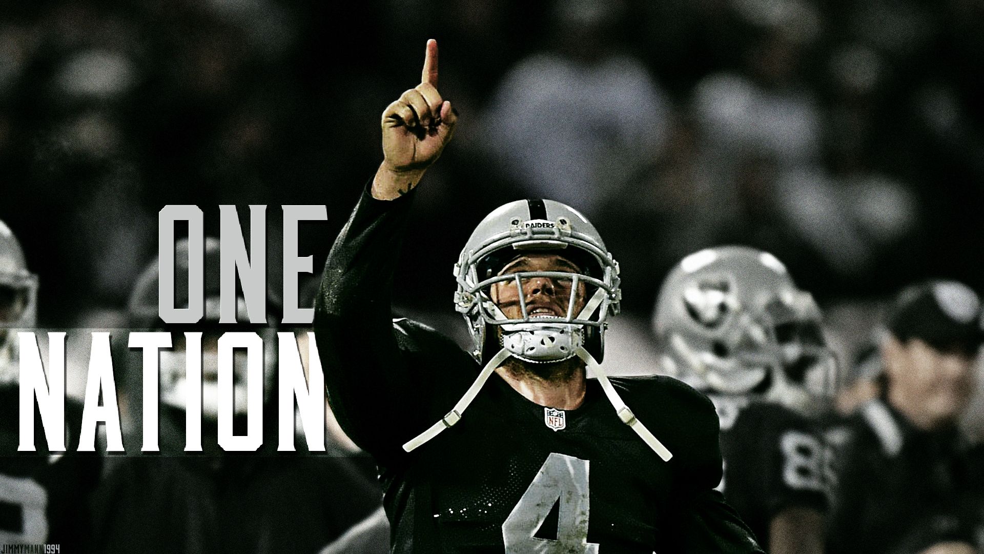 Free Download Raiders Backgrounds