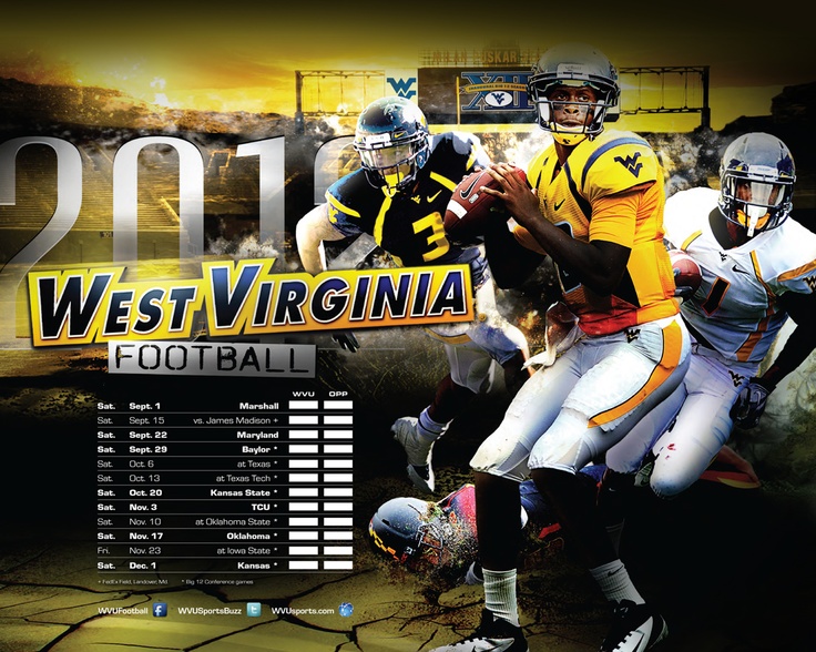 As Wallpaper For Your Puter At Wvusports
