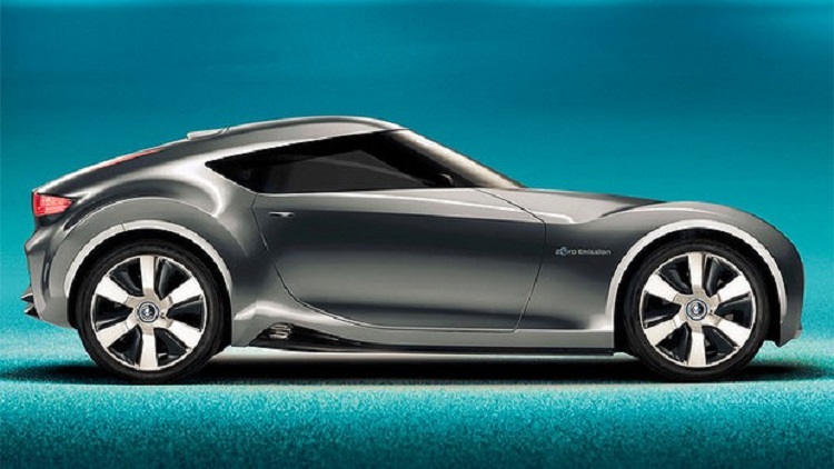Nissan 370z Changes Hybrid Price Release Date