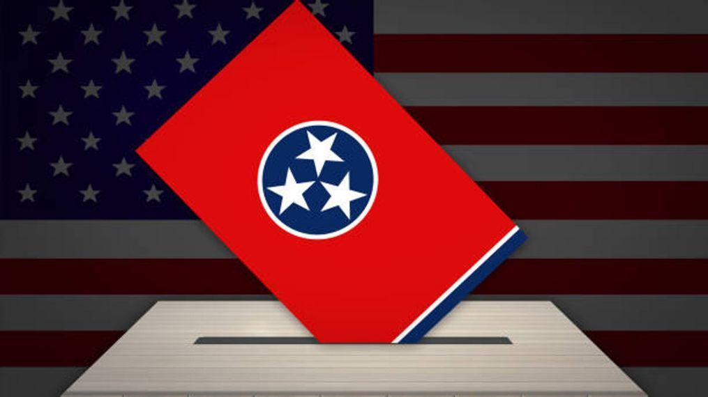 Tennessee Voters Pass Amendment Barring Mandatory Union Fees Wtvc