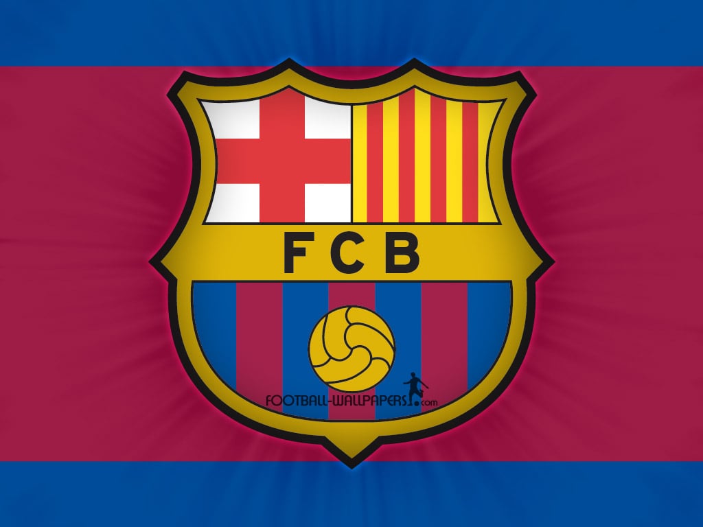 FC Barcelona Wallpapers   FC Barcelona Wallpaper 484403 1024x768