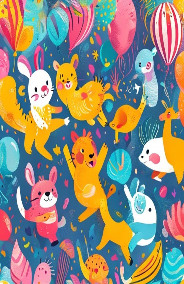 Funny Wallpaper And Screensavers