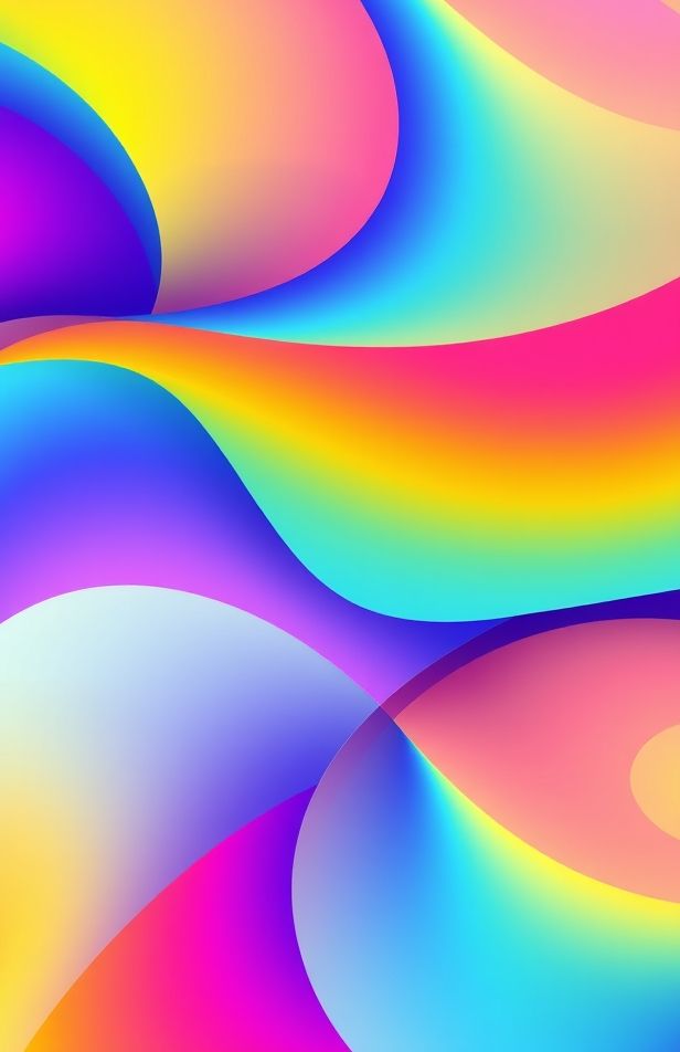 Ios Original Wallpaper