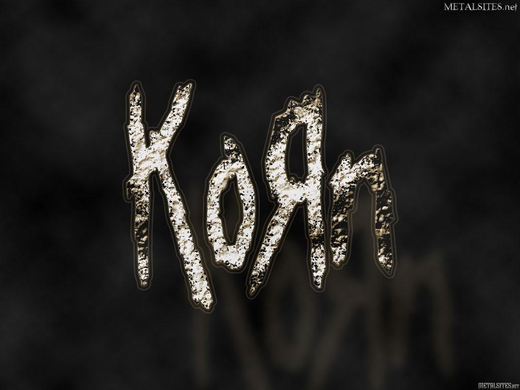 HD Wallpaper Korn Logo X Kb Jpeg