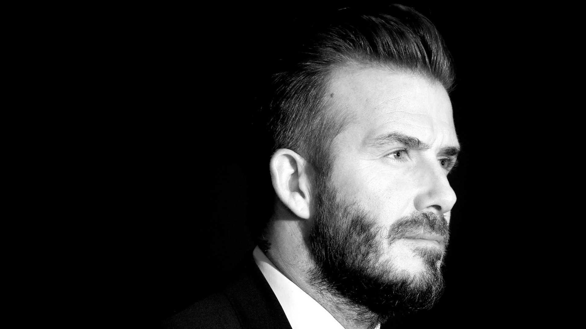 Wallpaper David Beckham Masculinity HD Upload At February