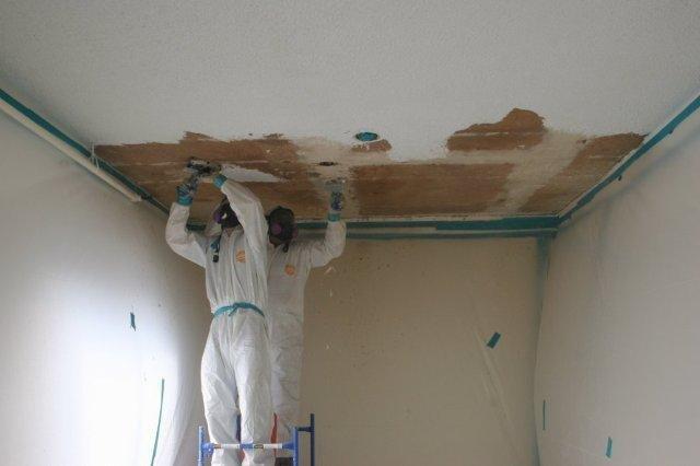 Free Download Popcorn Ceilings Or Cottage Cheese Ceilings That Hd