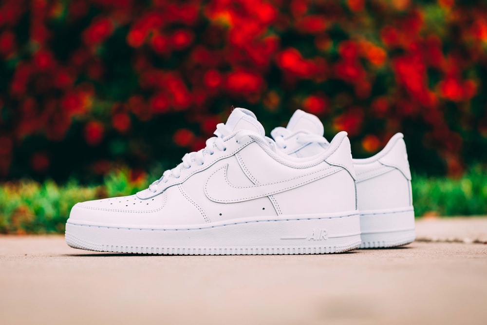 Nike Air Force 1 Pictures Download Free Images on