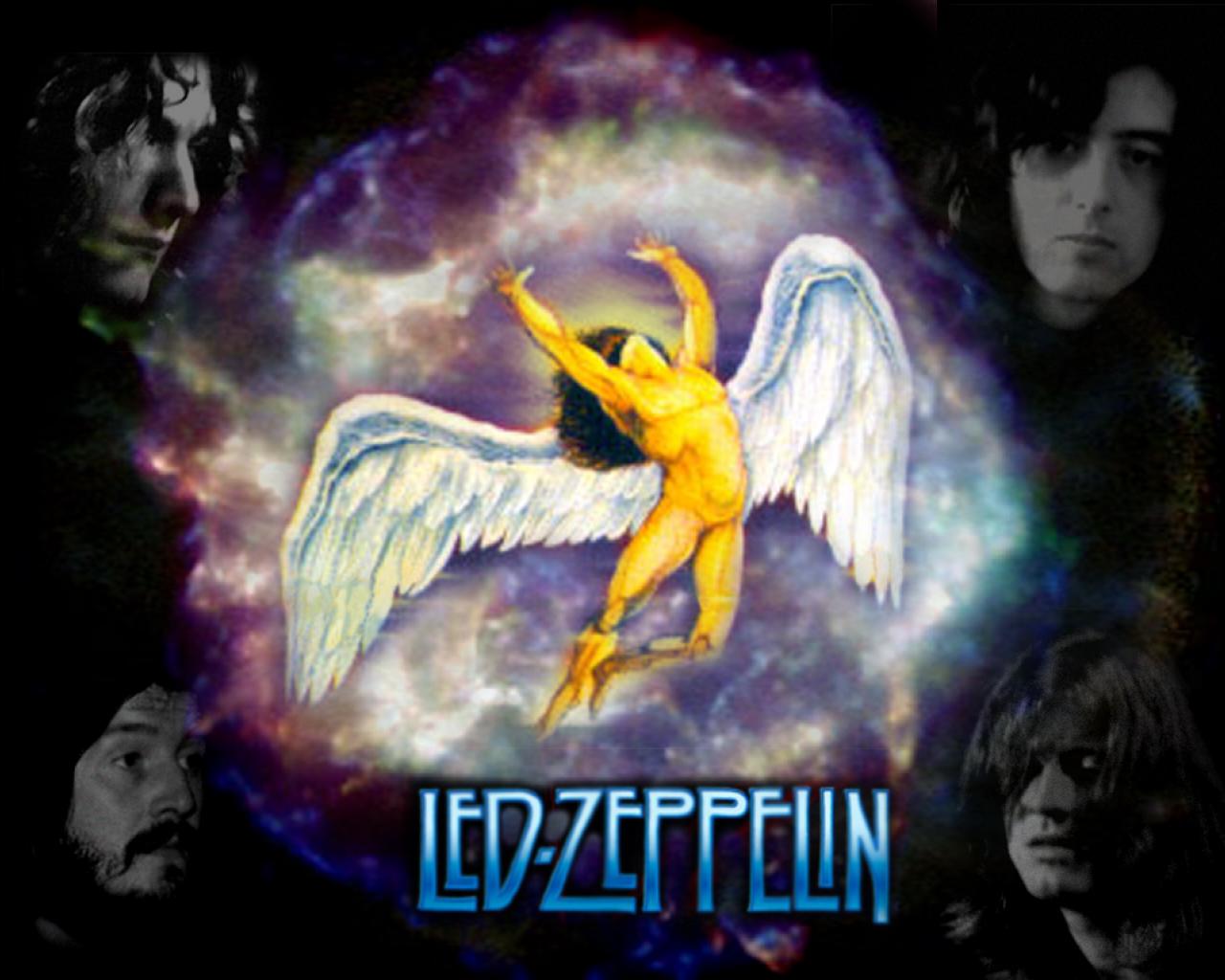 Led Zeppelin Wallpaper Hq