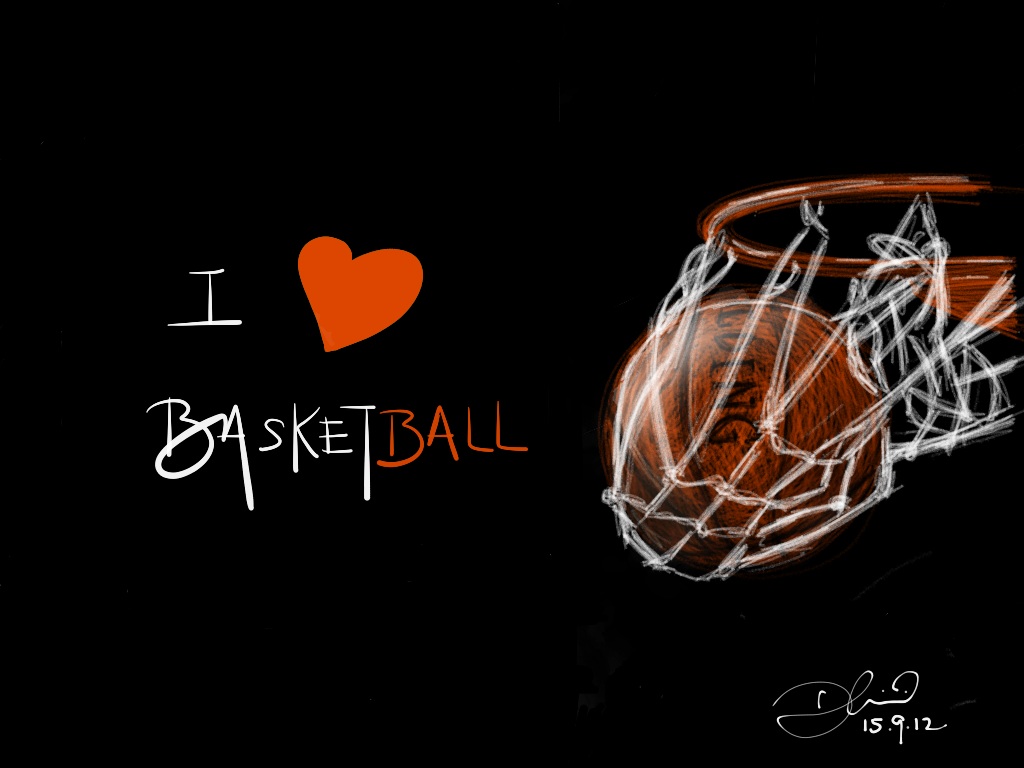 Love Basketball Jpg
