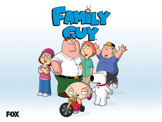 Cool Family Guy Desktop Wallpaper Are Included In The