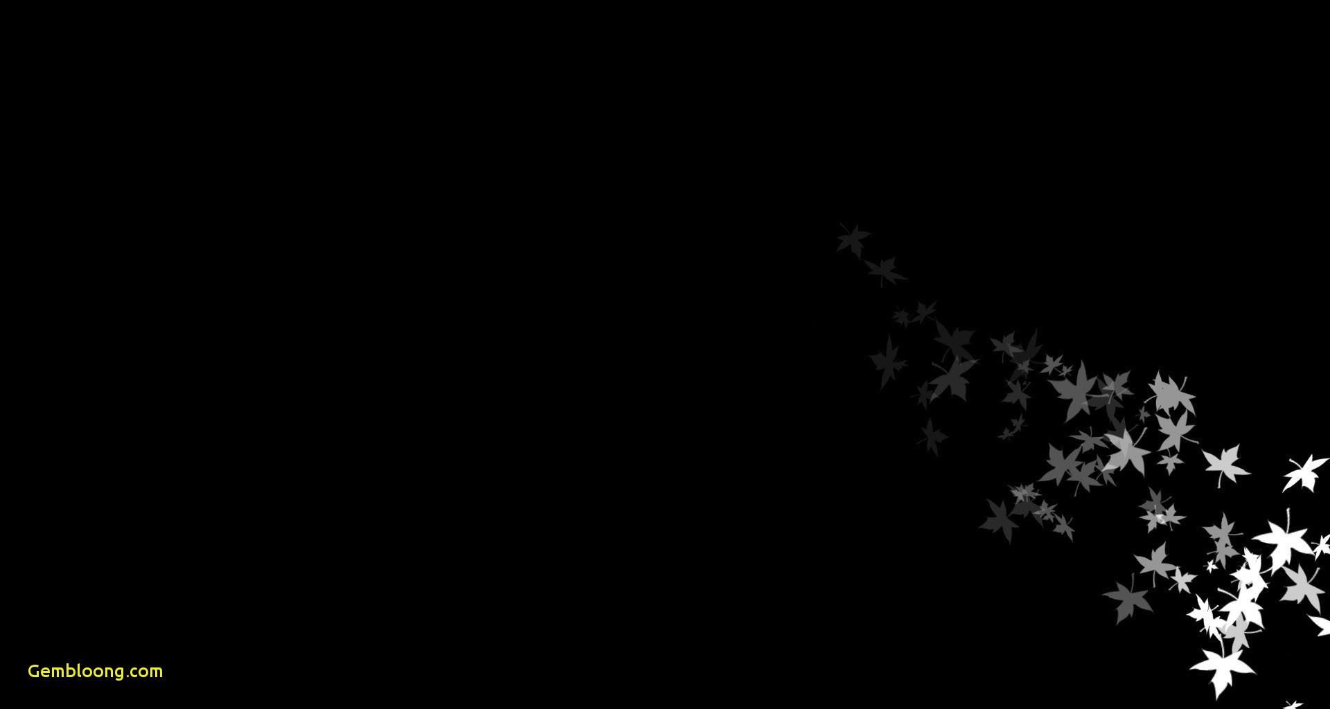 Black Aesthetic Phone Wallpaper On