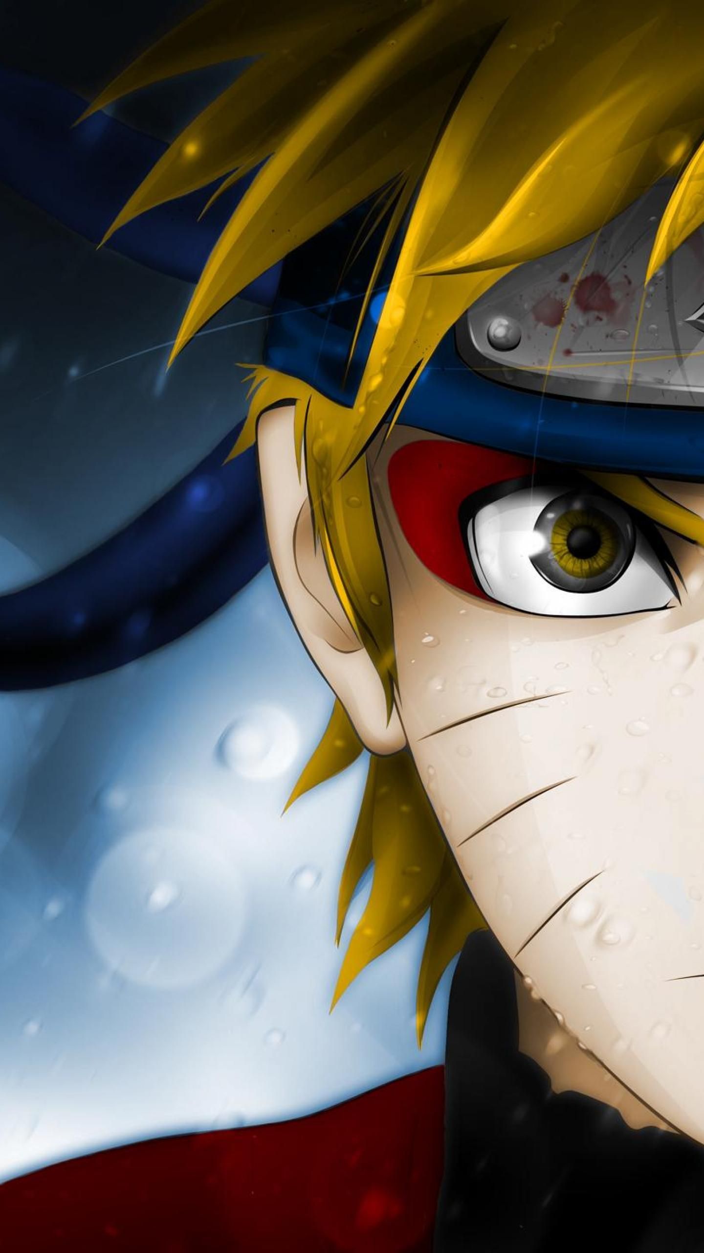 Free download 4K Naruto Wallpapers Top 4K singapore Naruto ...