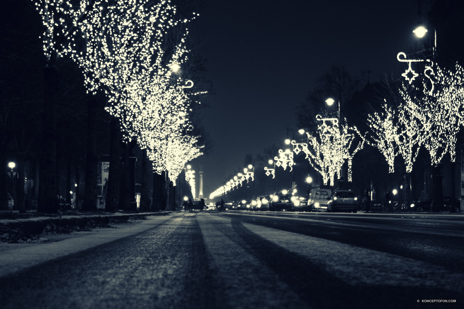 Christmas Wallpaper
