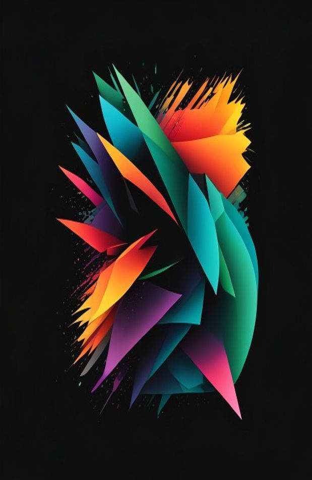 Pictures Of Black Background