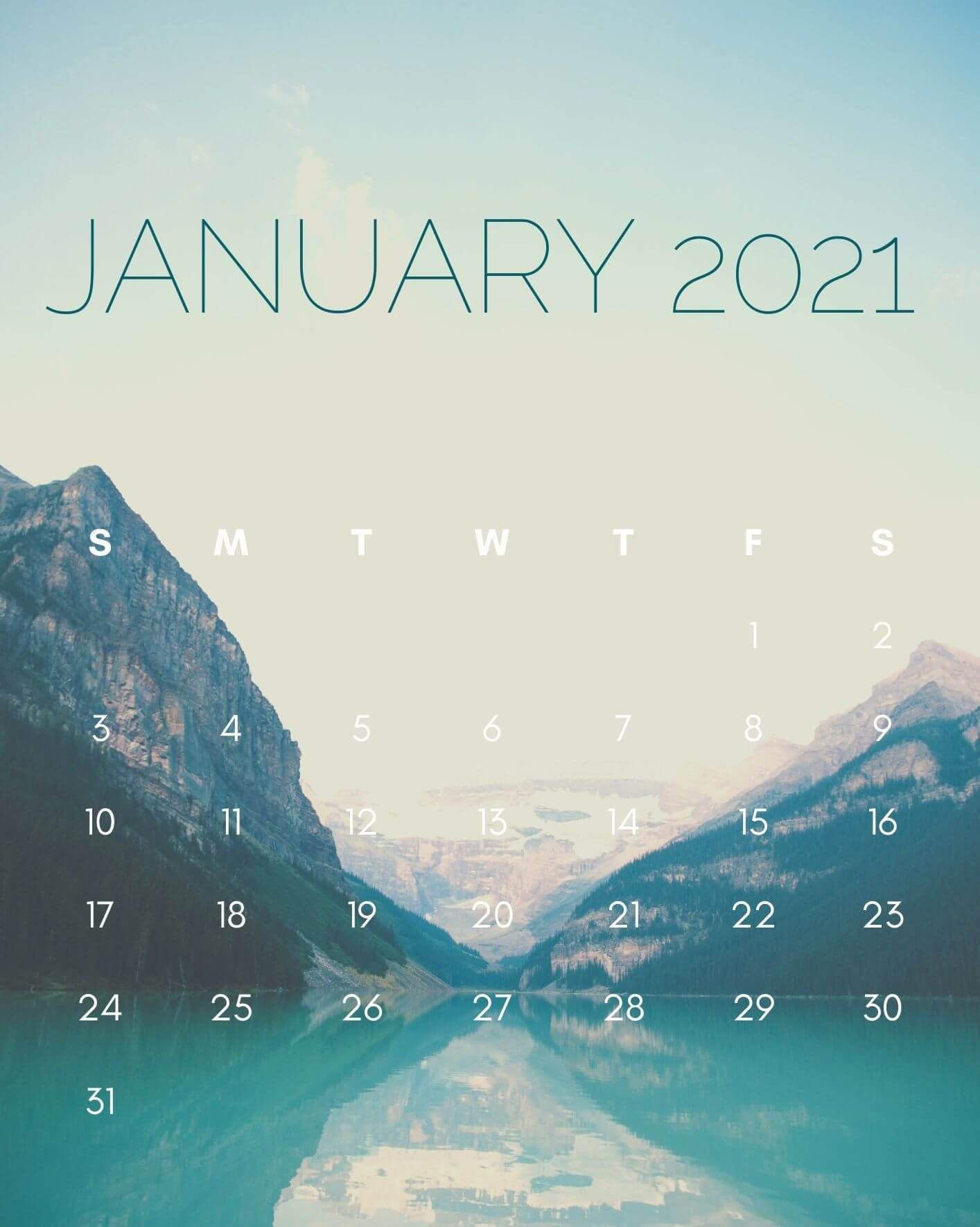 January iPhone Wallpaper  Dress Decoded