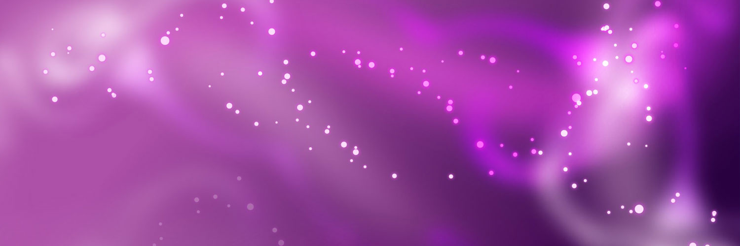Purple Header Background