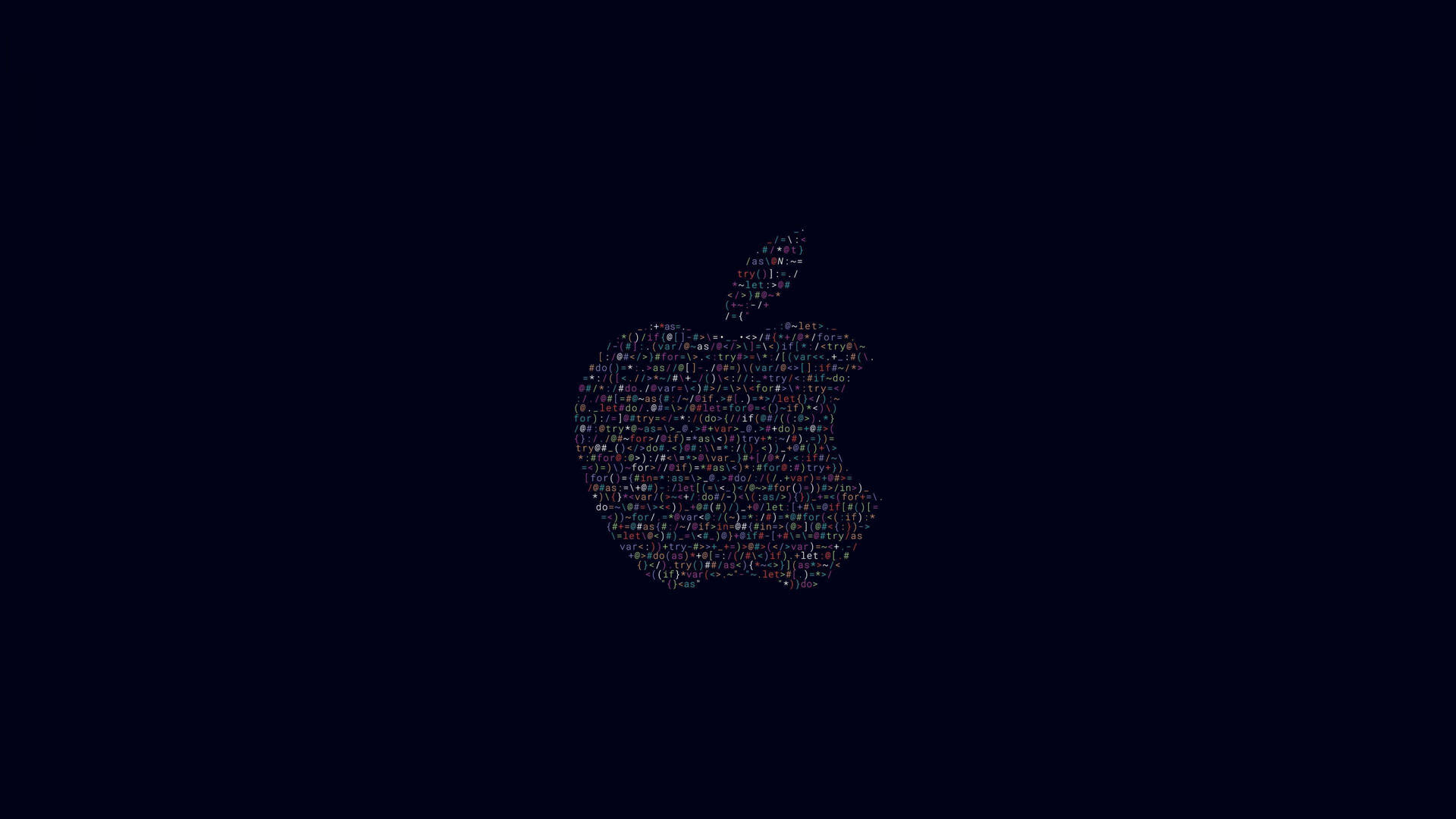 Apple Logo 4k Wallpaper