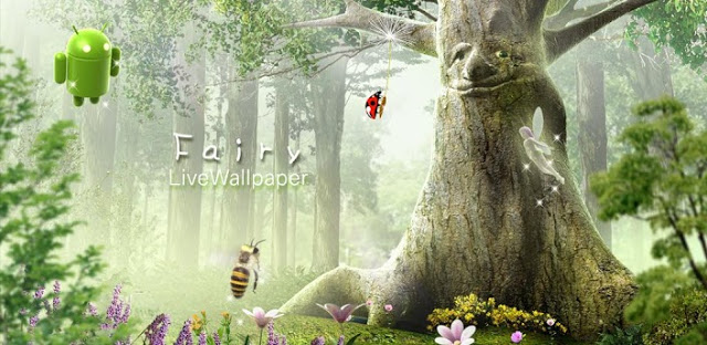 Fairy Livewallpaper Apk Paid Live Wallpaper For This