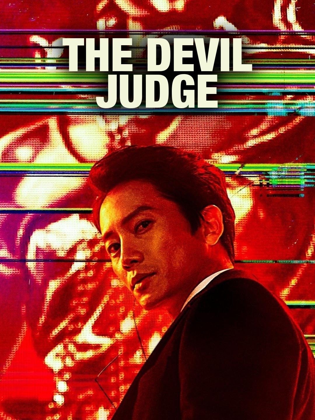 The Devil Judge Rotten Tomatoes